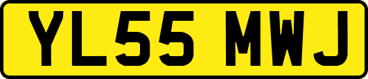 YL55MWJ