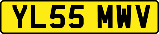 YL55MWV