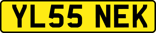 YL55NEK
