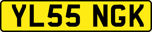 YL55NGK