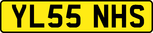 YL55NHS