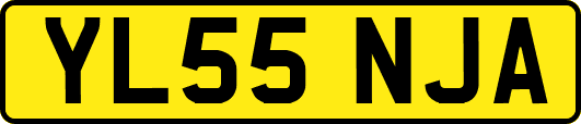 YL55NJA