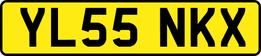 YL55NKX
