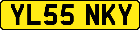 YL55NKY