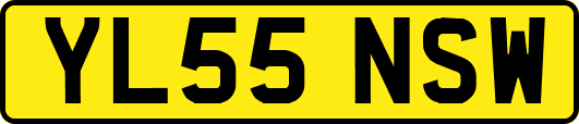 YL55NSW