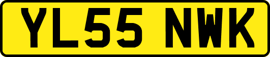 YL55NWK
