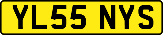 YL55NYS