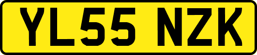 YL55NZK