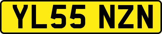 YL55NZN