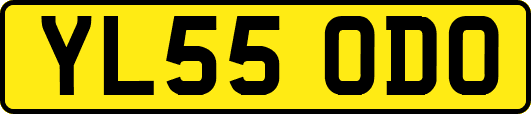 YL55ODO