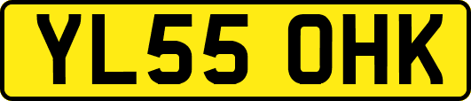 YL55OHK