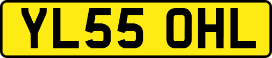 YL55OHL
