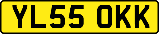 YL55OKK