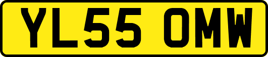 YL55OMW