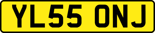 YL55ONJ