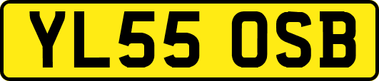 YL55OSB