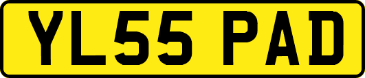 YL55PAD