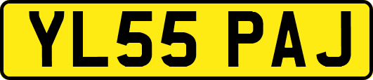 YL55PAJ
