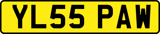 YL55PAW