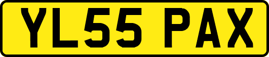 YL55PAX