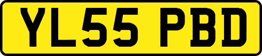 YL55PBD