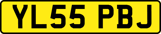 YL55PBJ