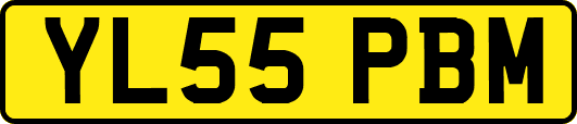 YL55PBM
