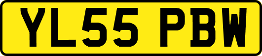 YL55PBW