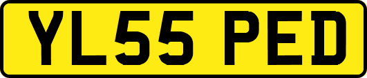 YL55PED