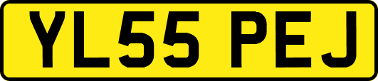 YL55PEJ