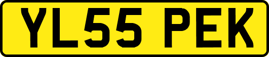 YL55PEK