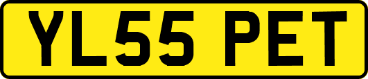 YL55PET
