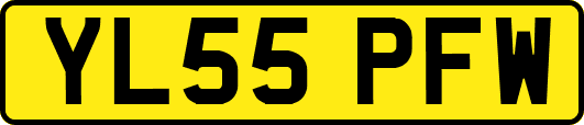 YL55PFW