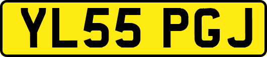 YL55PGJ