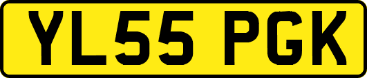 YL55PGK