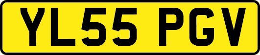 YL55PGV