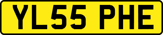 YL55PHE