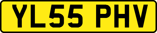 YL55PHV