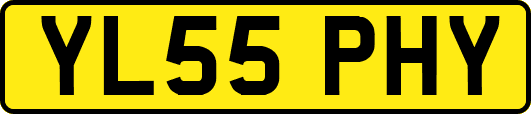 YL55PHY
