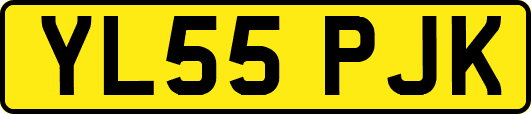YL55PJK