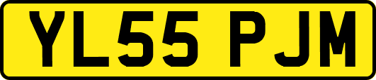 YL55PJM