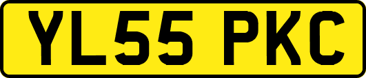 YL55PKC