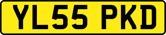 YL55PKD