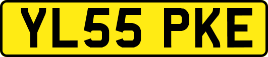 YL55PKE