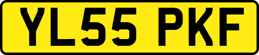 YL55PKF