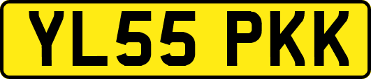 YL55PKK