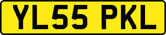 YL55PKL
