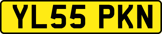YL55PKN
