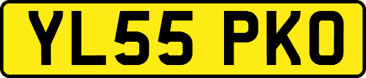 YL55PKO