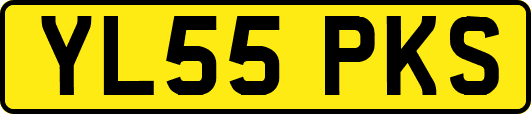 YL55PKS